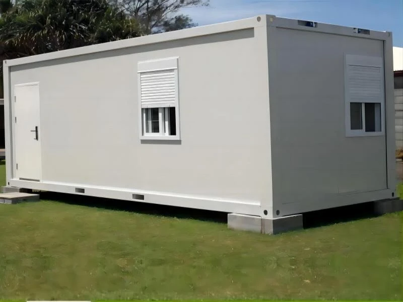 A Frame Container Home A Frame Container Home