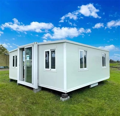 Mobile Container House