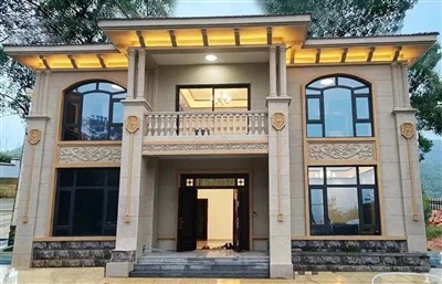 Čelične domove za beton